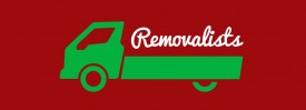 Removalists Yannergee - Furniture Removalist Services